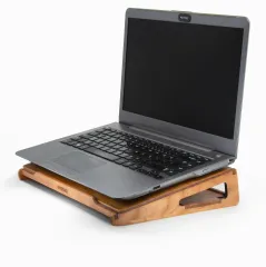 WalStand Laptop Standı - 15 inch - Kiraz