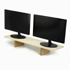 Monitör Standı - 80cm - Büyük